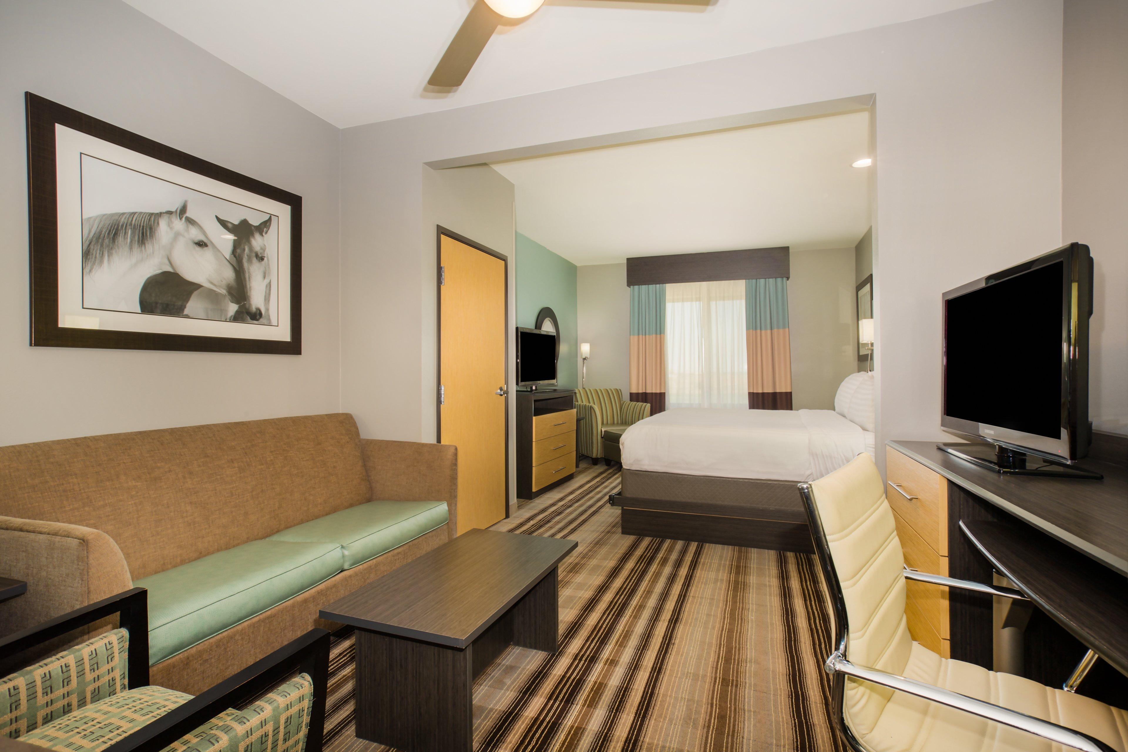 Holiday Inn Express & Suites Amarillo West By Ihg Экстерьер фото