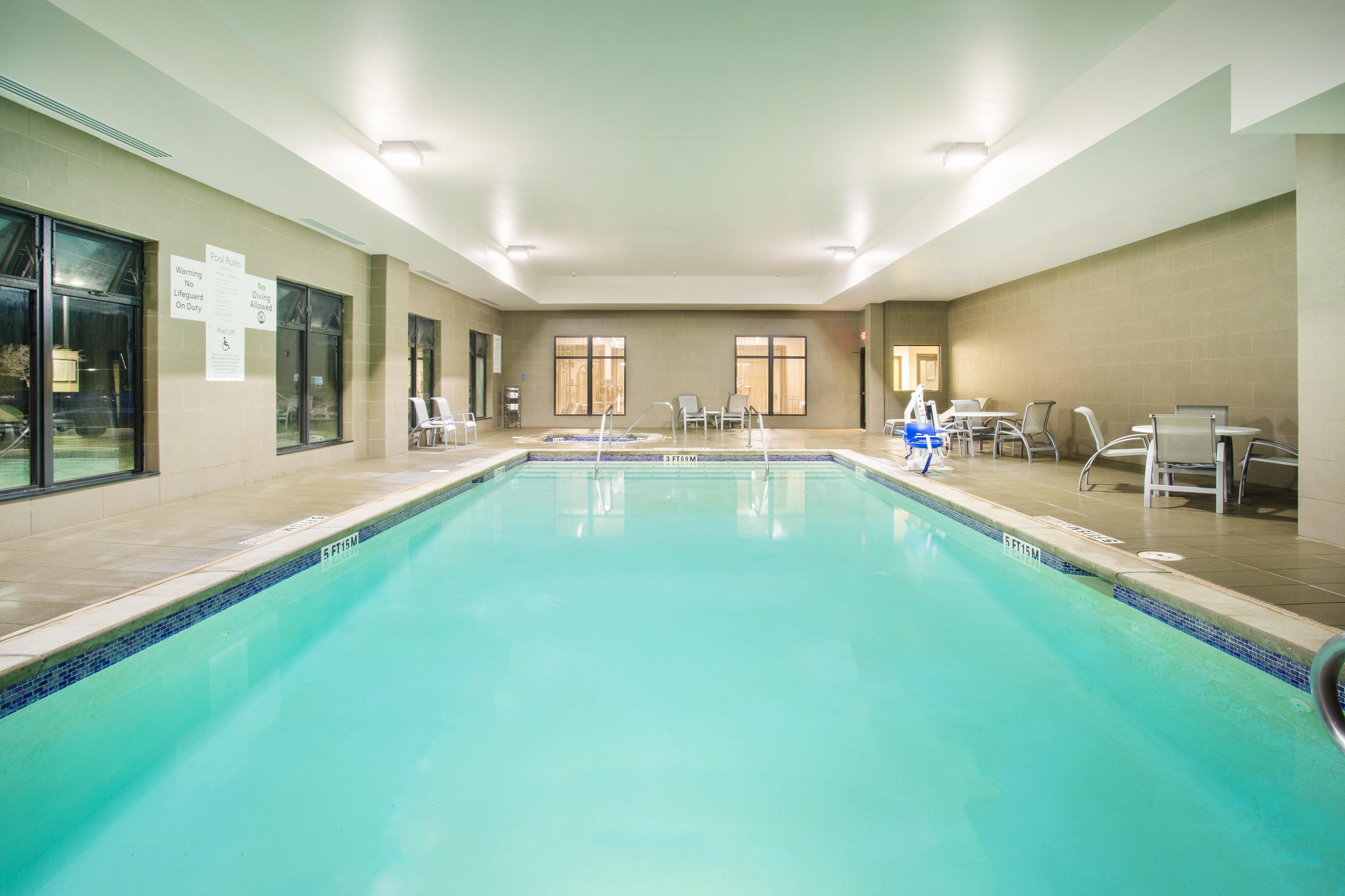 Holiday Inn Express & Suites Amarillo West By Ihg Экстерьер фото