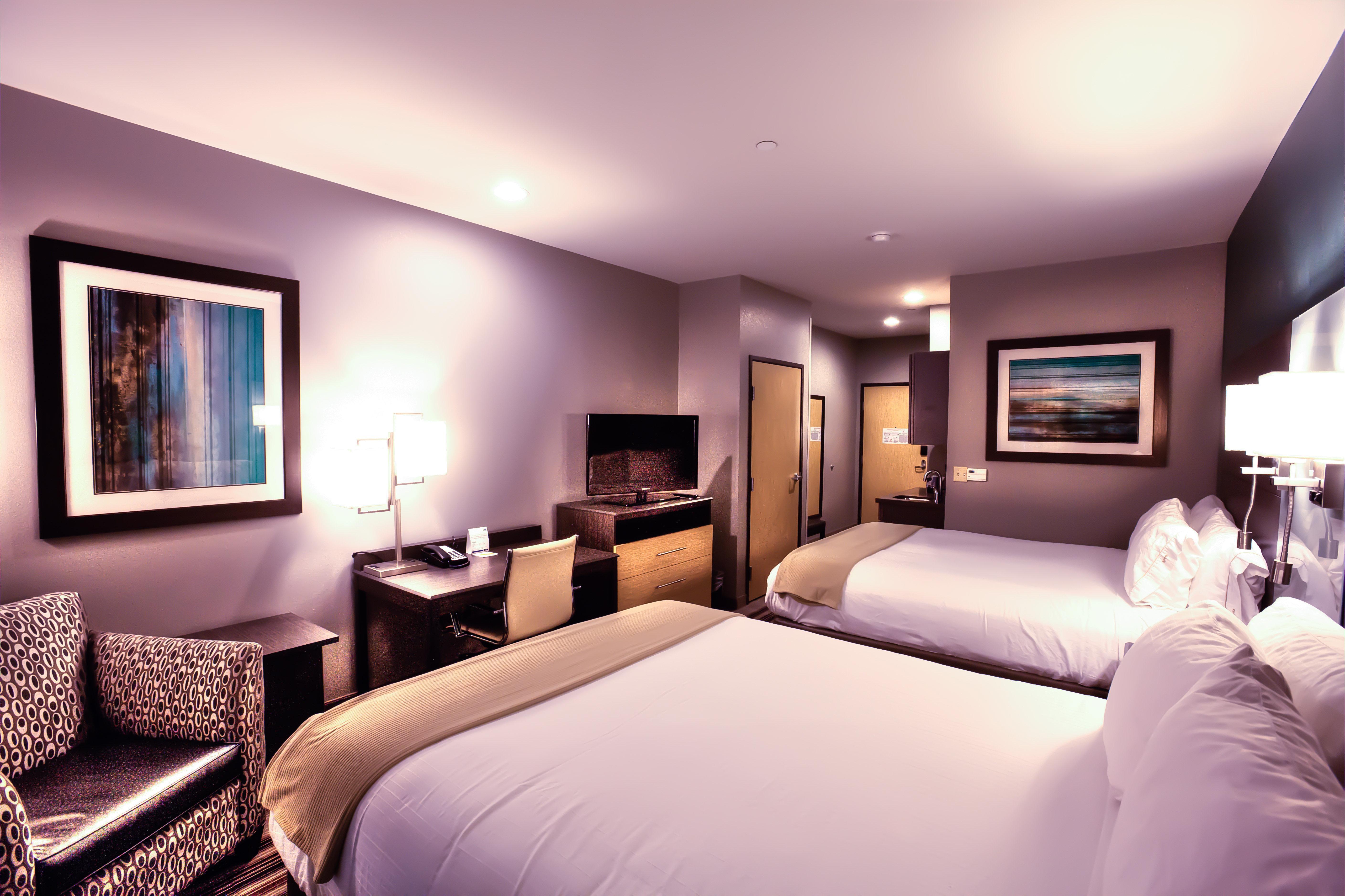 Holiday Inn Express & Suites Amarillo West By Ihg Экстерьер фото