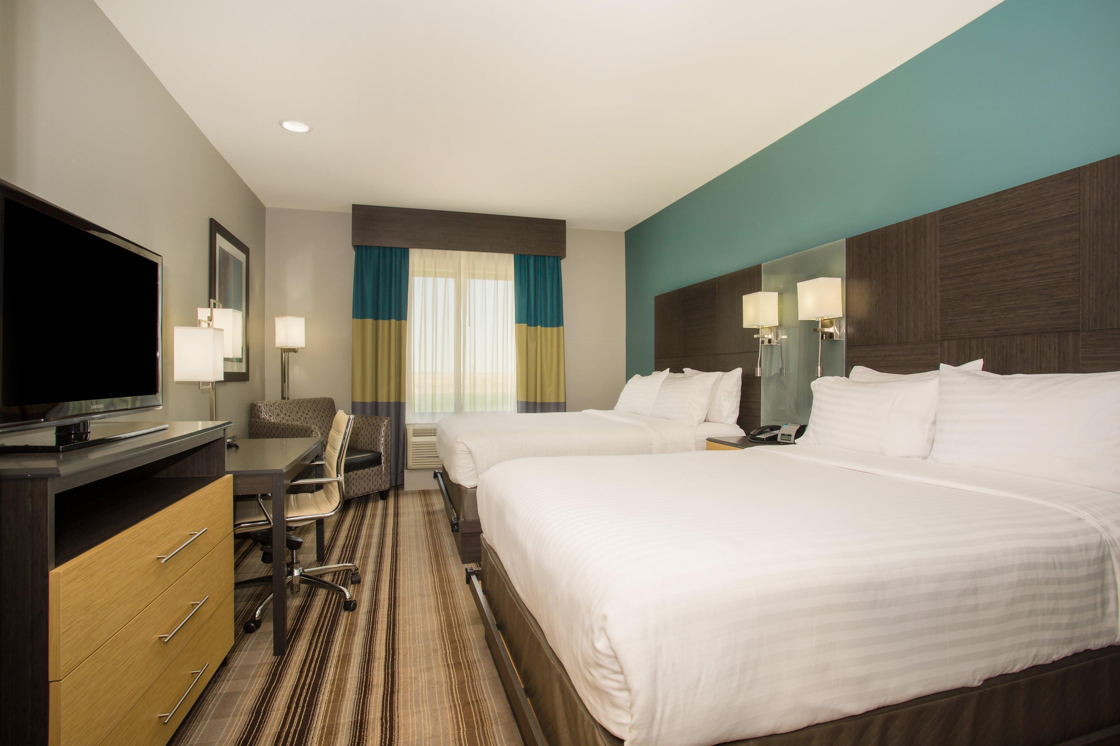 Holiday Inn Express & Suites Amarillo West By Ihg Экстерьер фото