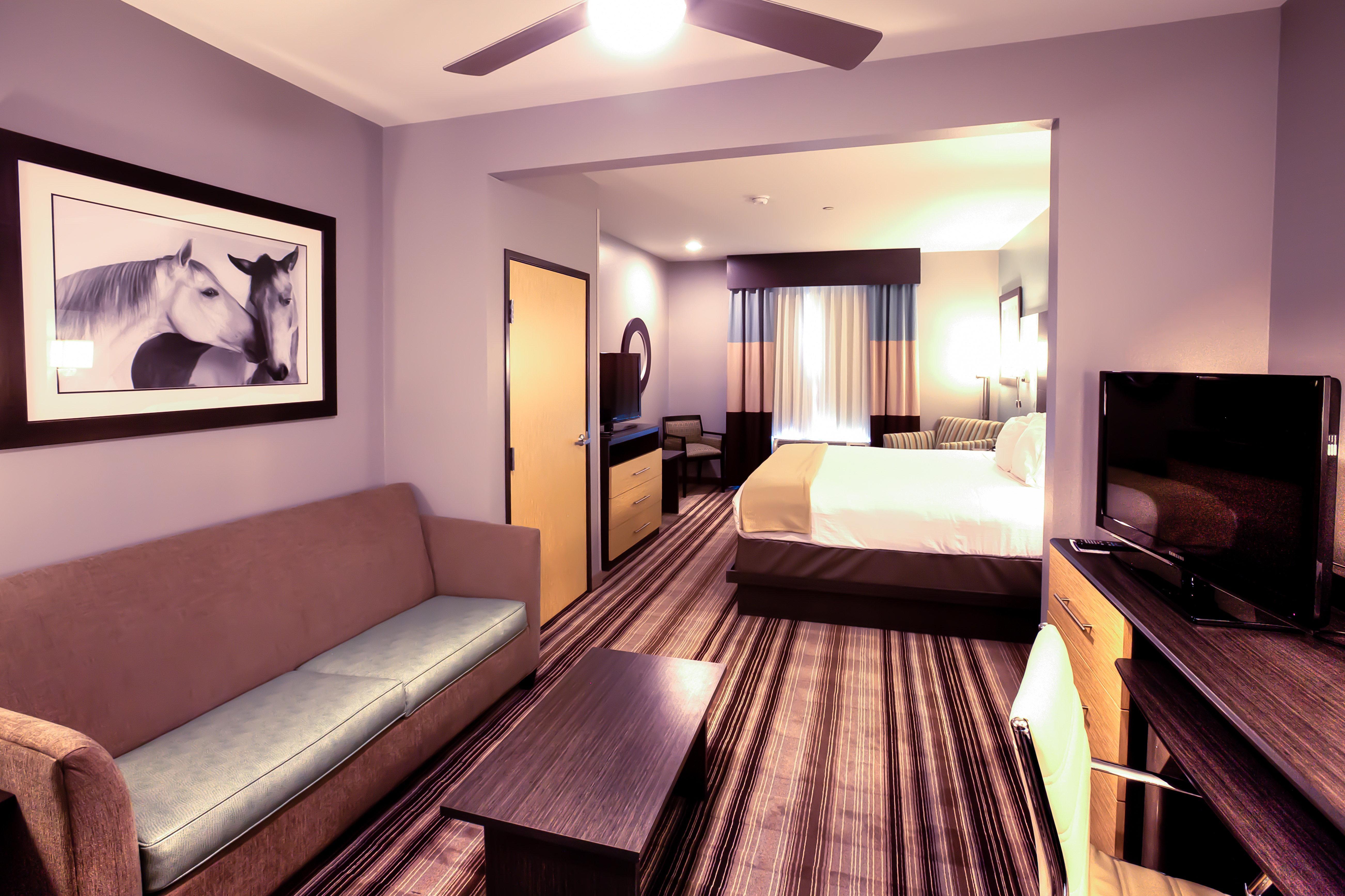 Holiday Inn Express & Suites Amarillo West By Ihg Экстерьер фото