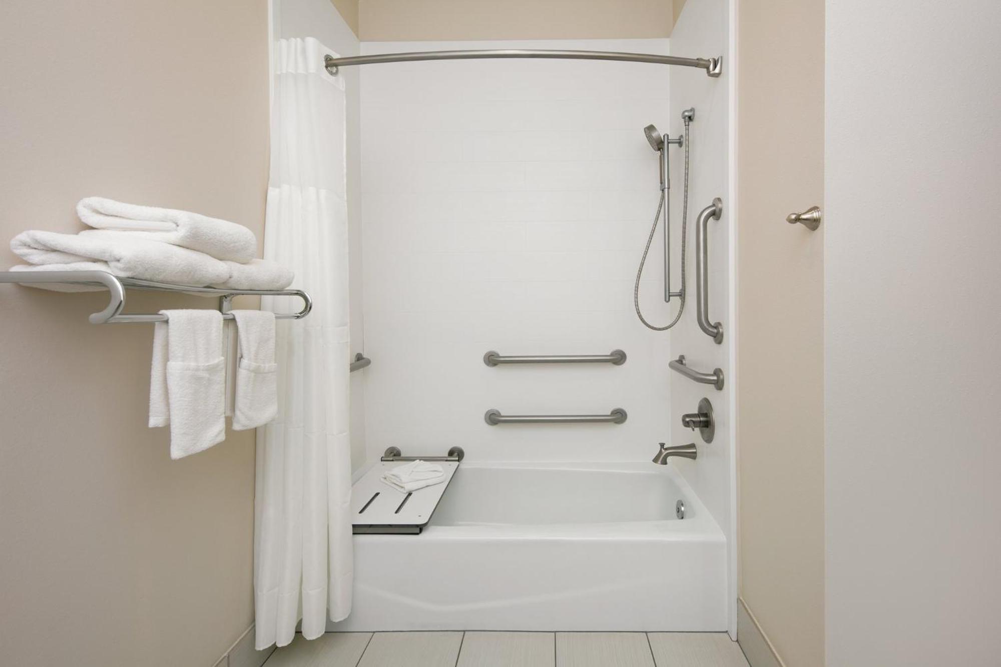 Holiday Inn Express & Suites Amarillo West By Ihg Экстерьер фото
