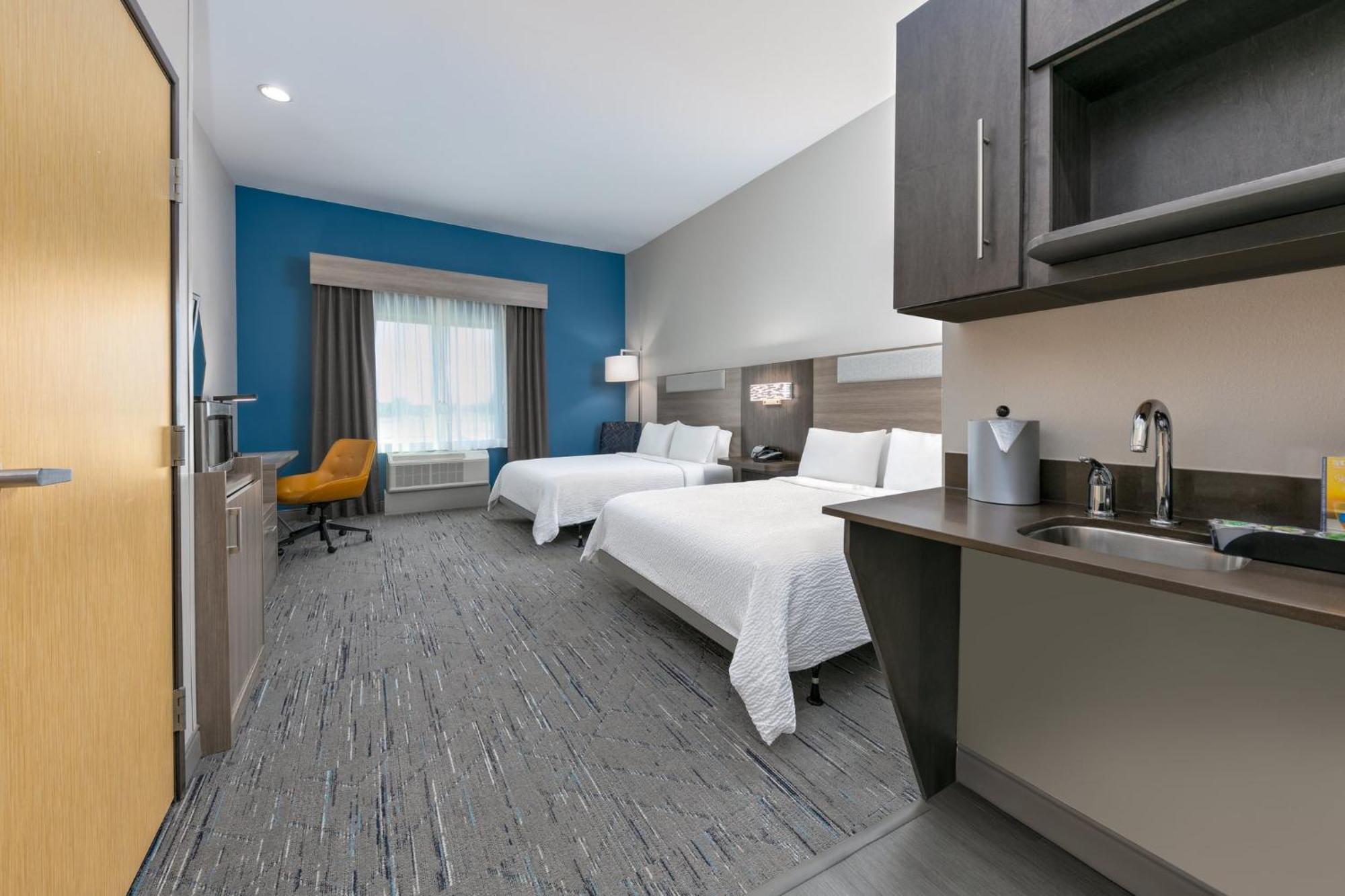 Holiday Inn Express & Suites Amarillo West By Ihg Экстерьер фото