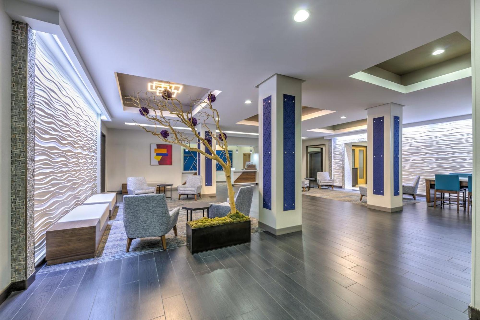 Holiday Inn Express & Suites Amarillo West By Ihg Экстерьер фото
