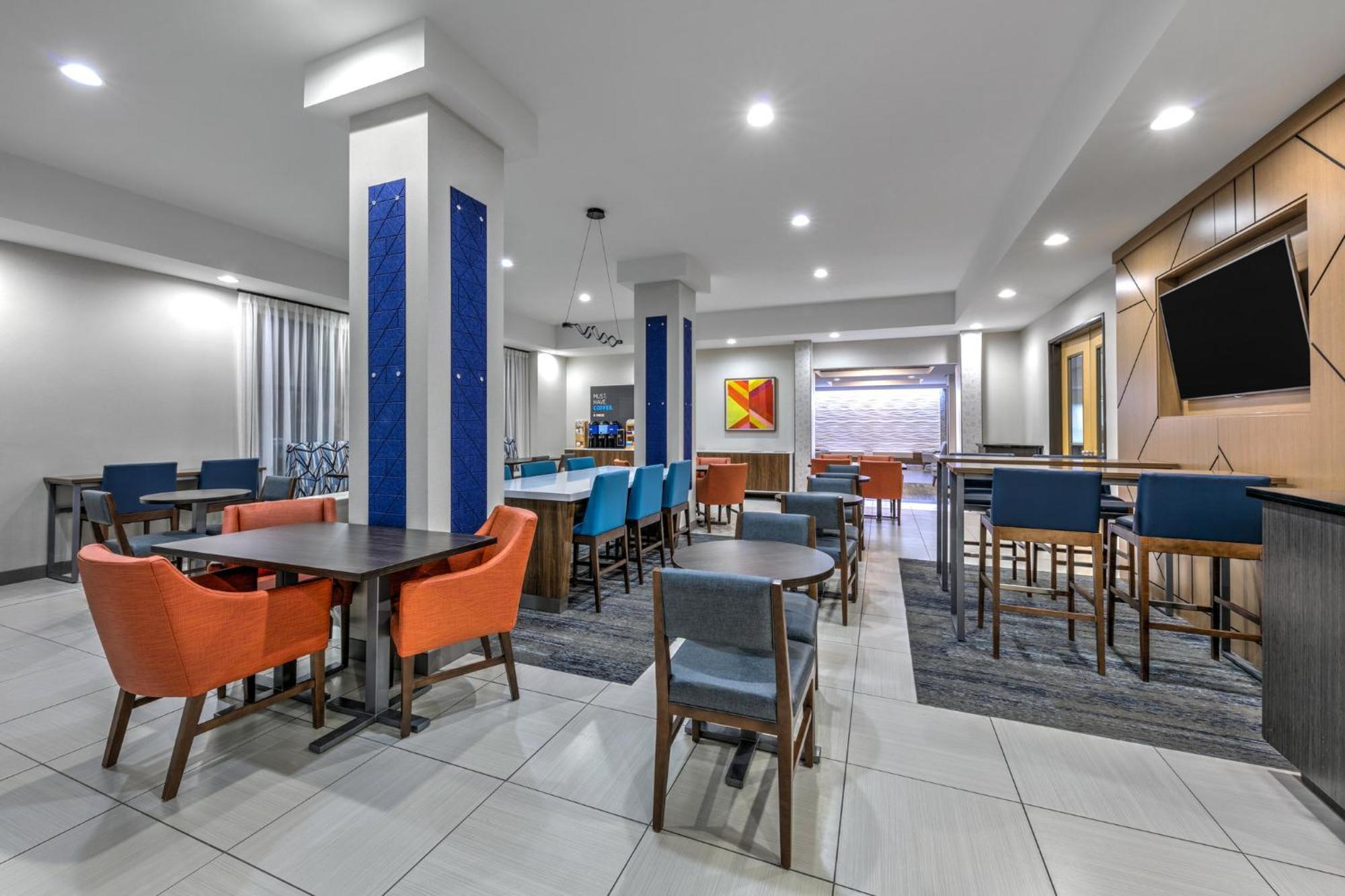 Holiday Inn Express & Suites Amarillo West By Ihg Экстерьер фото