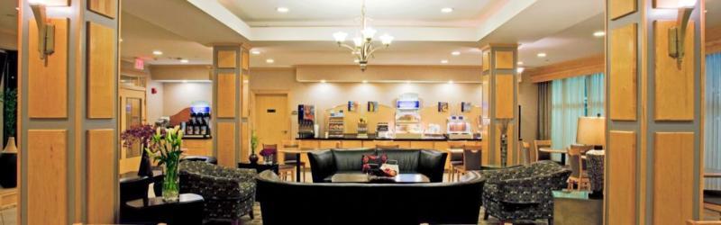 Holiday Inn Express & Suites Amarillo West By Ihg Экстерьер фото