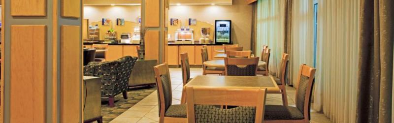 Holiday Inn Express & Suites Amarillo West By Ihg Экстерьер фото