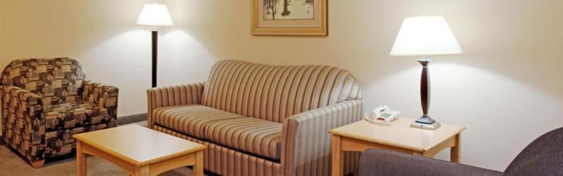 Holiday Inn Express & Suites Amarillo West By Ihg Экстерьер фото