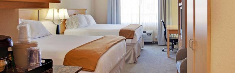 Holiday Inn Express & Suites Amarillo West By Ihg Экстерьер фото