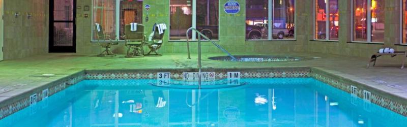 Holiday Inn Express & Suites Amarillo West By Ihg Экстерьер фото